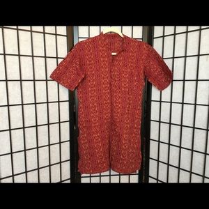 Men’s short sleeve Kurta